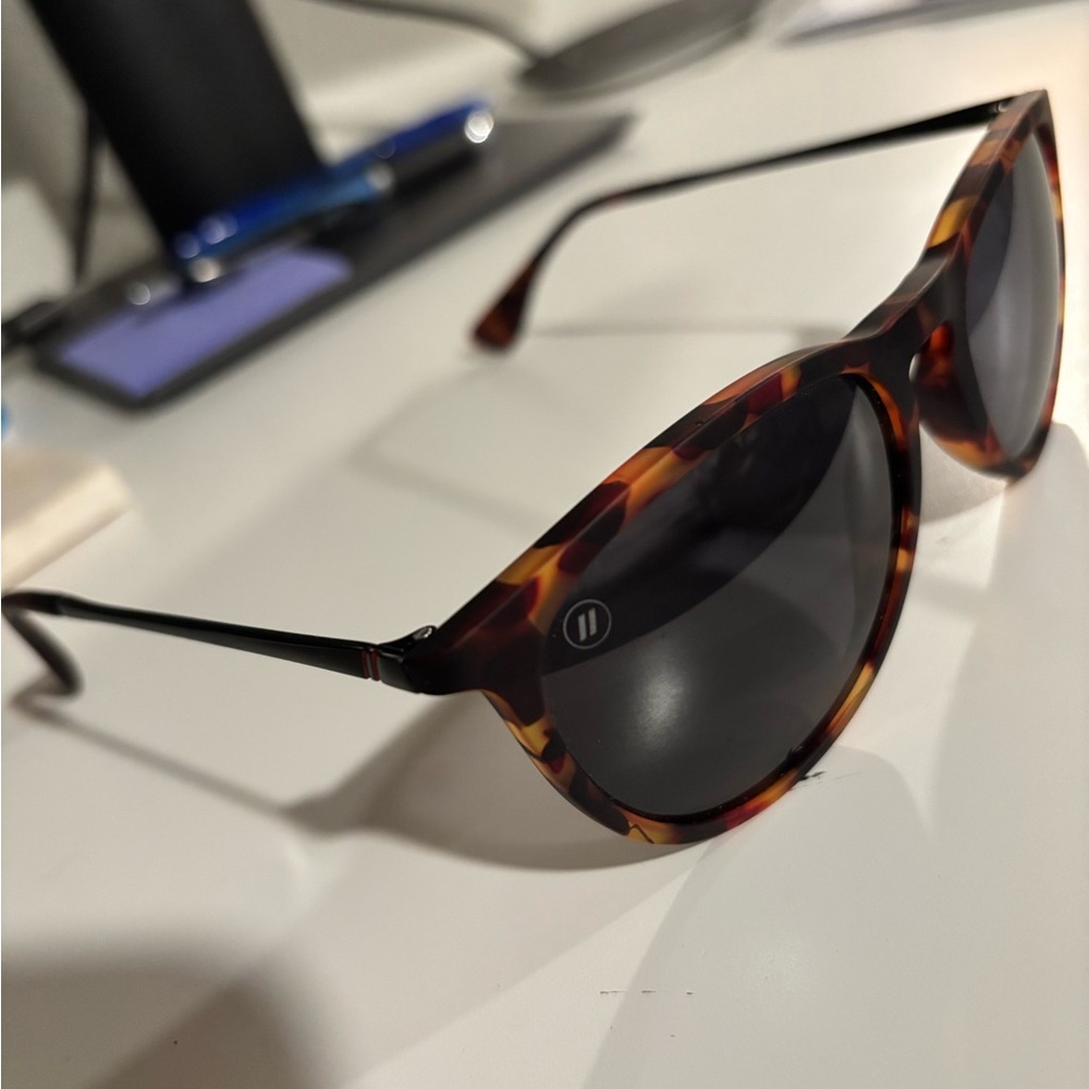Blenders North Park Sunglasses